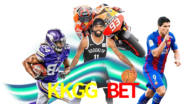 KKGG Bet