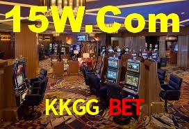 Welcome Bonus KKGG Bet
