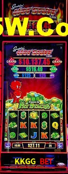 Exclusive Games KKGG Bet
