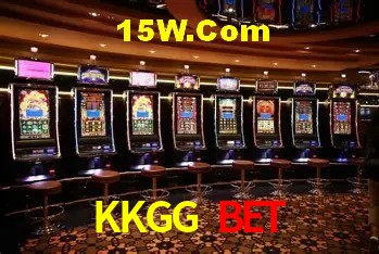 Integração de APIs KKGG Bet