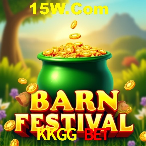 Interface Premium KKGG Bet