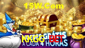 Slot Games KKGG Bet
