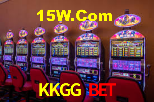 KKGG Bet
