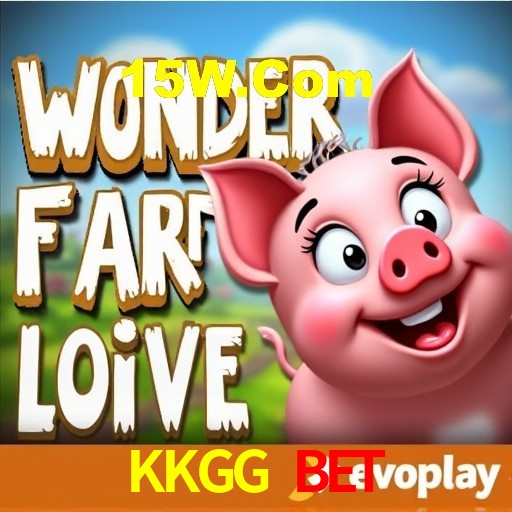 Experiência VIP KKGG Bet