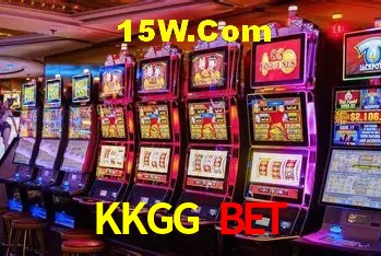 Tecnologia da Plataforma KKGG Bet