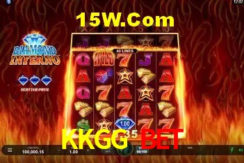 KKGG Bet Slot - 320+ Caça-Níqueis Premium