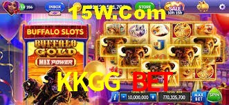 Live Casino KKGG Bet