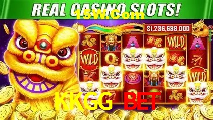 KKGG Bet Salvador - Football