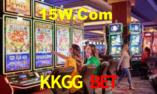 KKGG Bet - Installation Guide