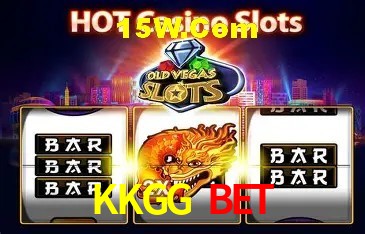 KKGG Bet Salvador - Promo Stats