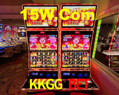 KKGG Bet - App Security