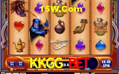 KKGG Bet Belo Horizonte - Basketball