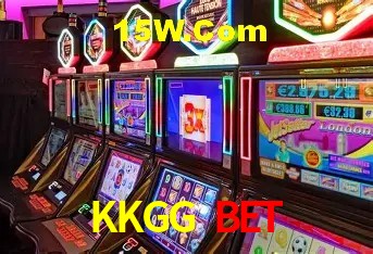 KKGG Bet Plataforma - Certificada MGA desde 2015
