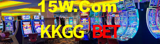 KKGG Bet