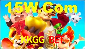 Bonus Features KKGG Bet