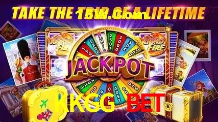 KKGG Bet - Aplicativo Móvel