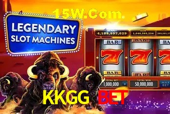 KKGG Bet Salvador - Support