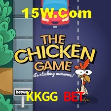 Game Providers KKGG Bet