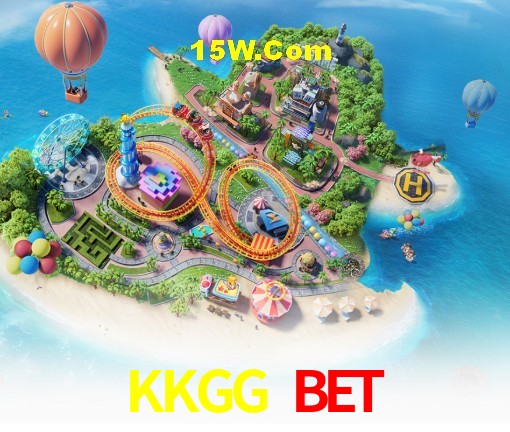 Diretório de Jogos KKGG Bet