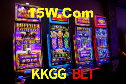 KKGG Bet