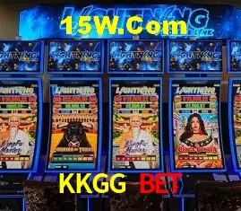 KKGG Bet - Rápido Acesse