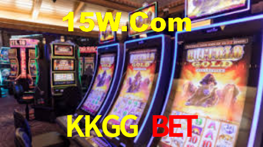 KKGG Bet