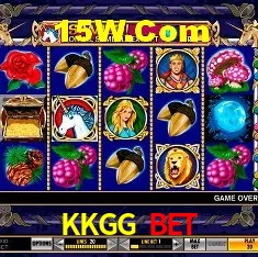 KKGG Bet Salvador - Statistics