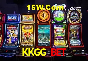 Promoção Relâmpago KKGG Bet