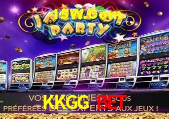 Casino Ao Vivo KKGG Bet