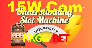 Experiência VIP KKGG Bet