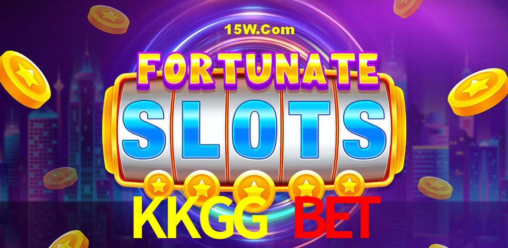 Platform Technology KKGG Bet