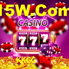 KKGG Bet App Interface