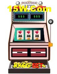 Jogos de Slot KKGG Bet