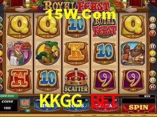 Benefícios da Conta KKGG Bet