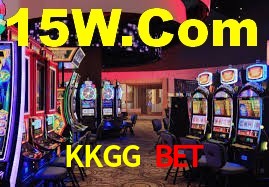 Blackjack Table KKGG Bet