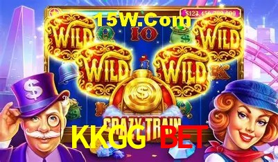 KKGG Bet Belo Horizonte - Jackpots