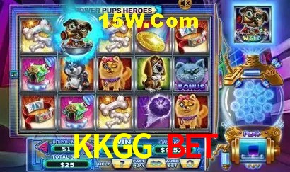 KKGG Bet - Análise de Mercados Esportivos
