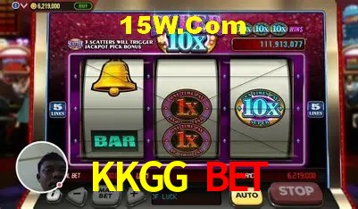 KKGG Bet Brasília - Leaderboards
